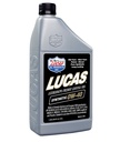 SYNTHETIC SAE 0W-40 MOTOR OIL Size liter 