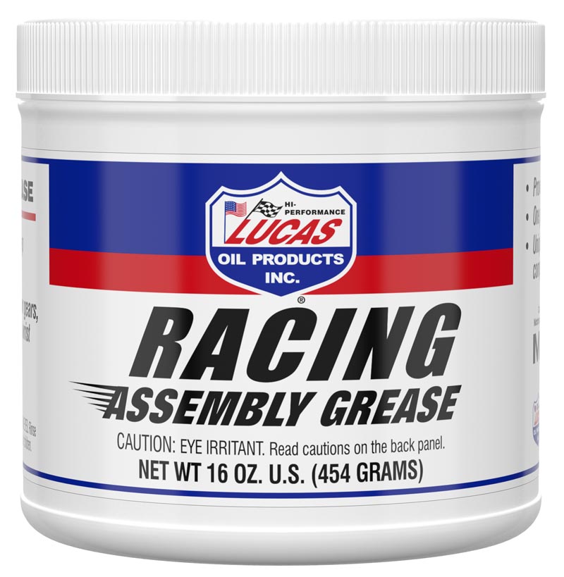 RACING ASSEMBLY GREASE 
