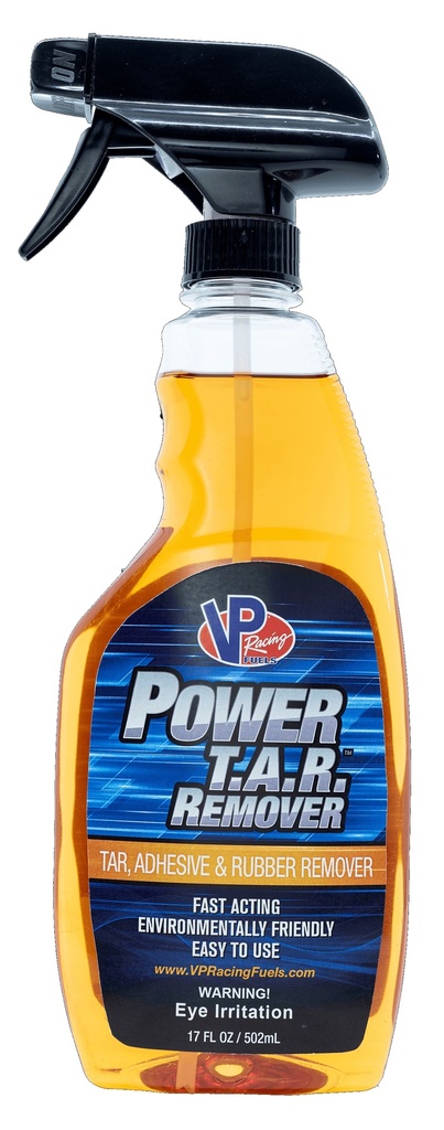 POWER T.A.R REMOVER