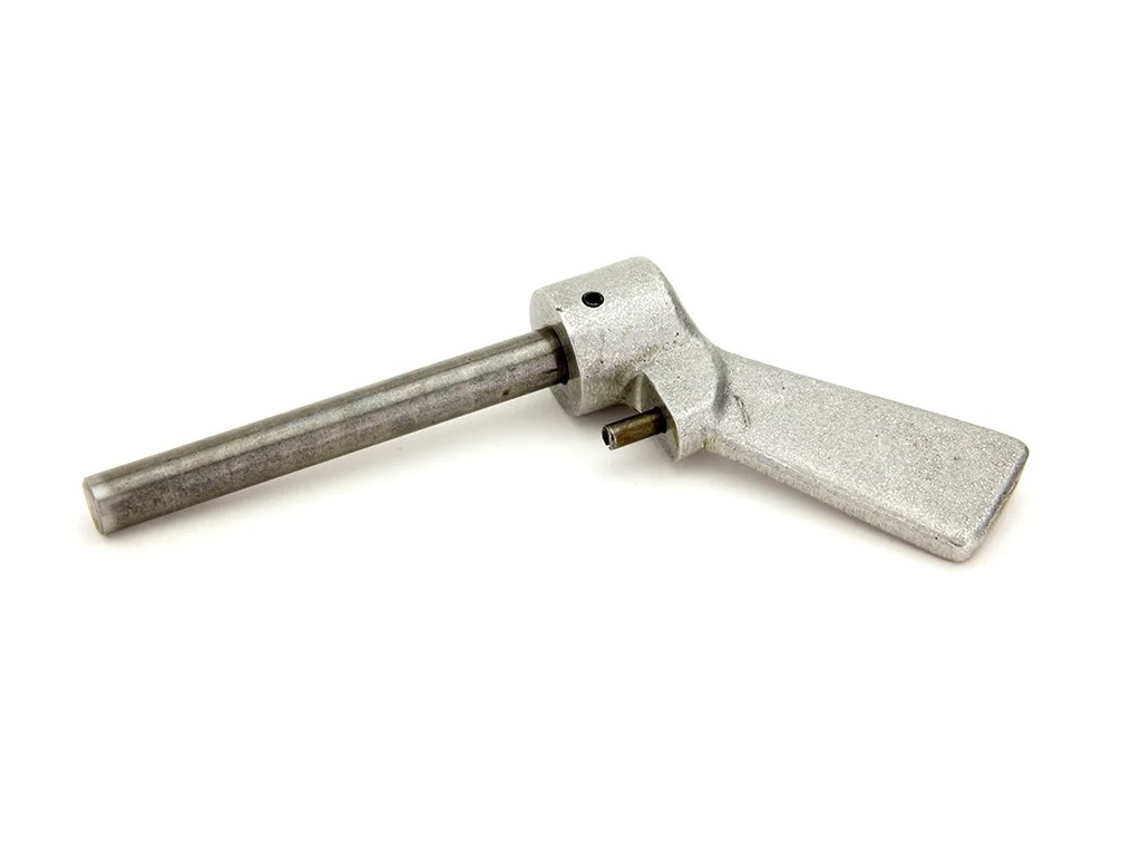 HANDLE-CLTCH,SHAFT,ASSY
