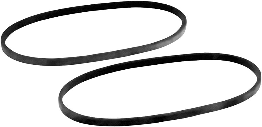 حزام تثبيت مطاطي