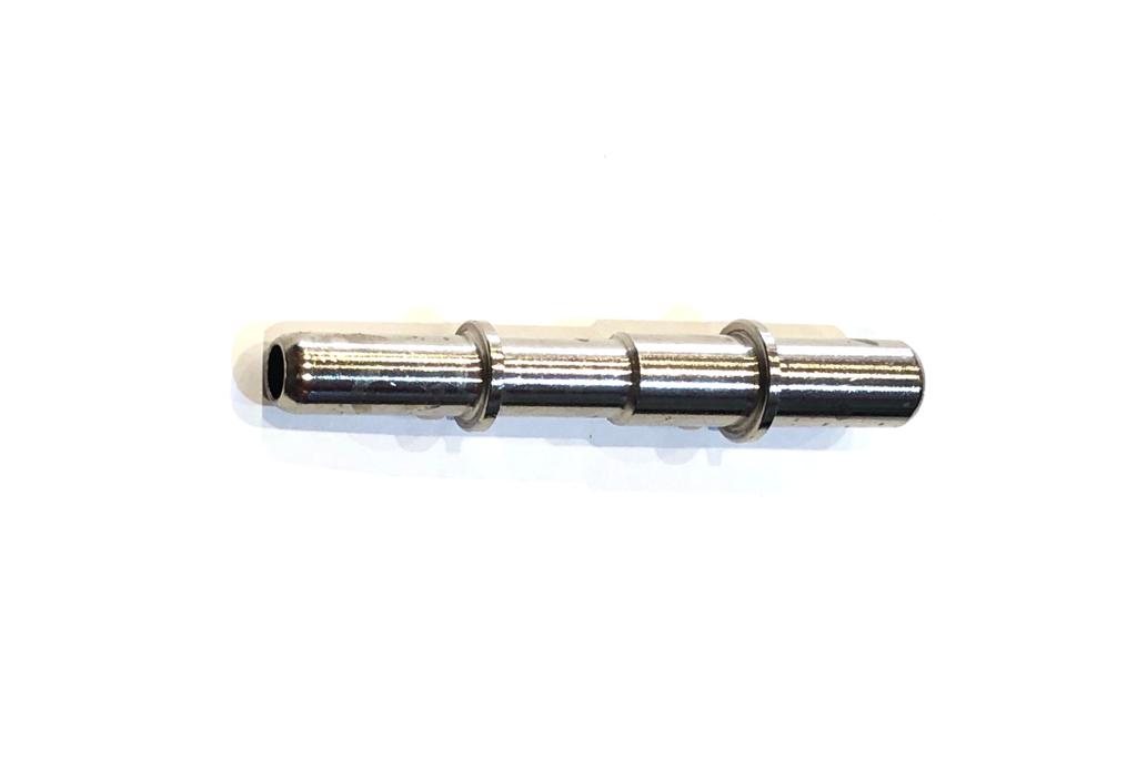 MOTORVAC SPARE PARTS-QUICK CONNECT MALE 10MM ADAPTER
