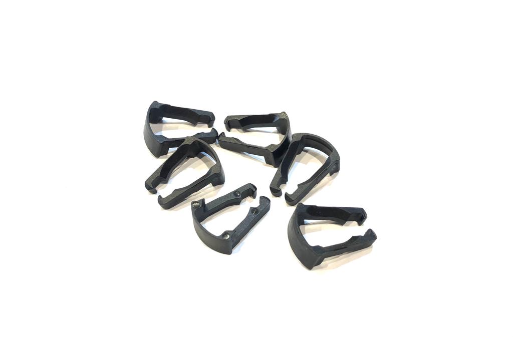 REPLACEMENT RETAINING CLIP 10MM