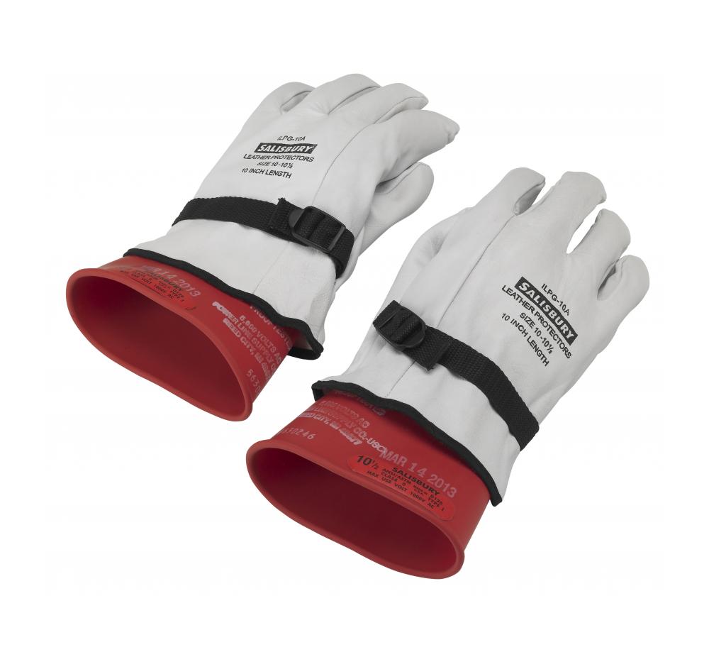 OTC Hybrid Electric Safety Gloves