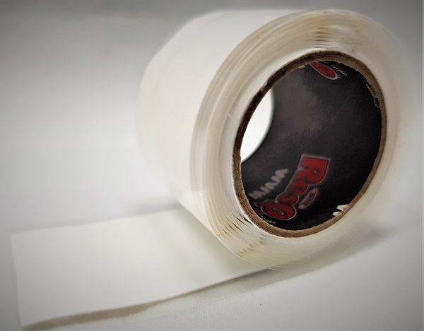 SPITA ResQ-tape QUCK REPAIR 25mm x 0.91m x 0.5mm white