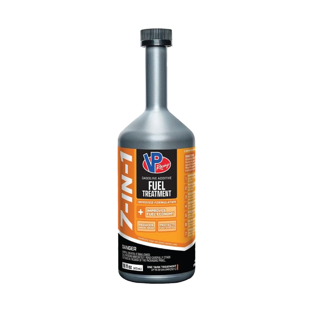 VP Racing 7 in 1 Fuel Treatment