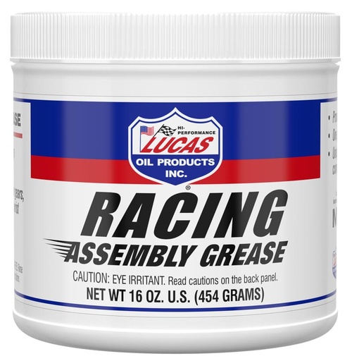 [10891] RACING ASSEMBLY GREASE 