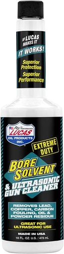 [10918] EXTREME DUTY BORE SOLVENT 