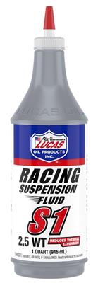 [10488] Synthetic S1 Racing Suspension Fluid 2.5 wt 