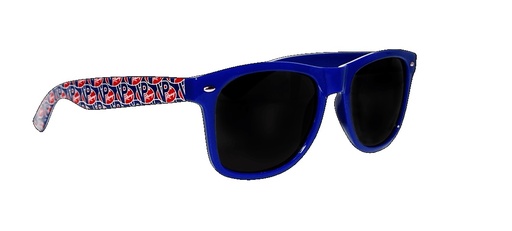 [9343] VP Cool Vibe Dark Sunglasses