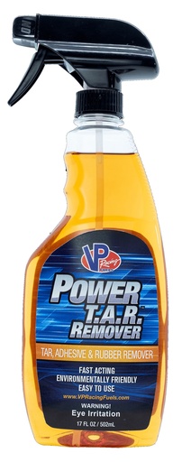 [2126/2125] POWER T.A.R REMOVER
