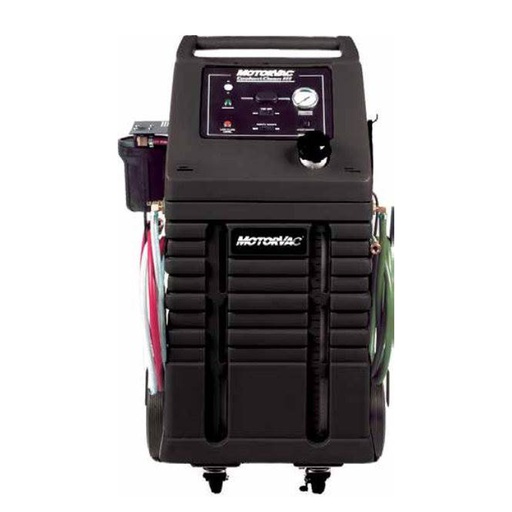 [500-5100] MOTORVAC COOLANT CLEAN III