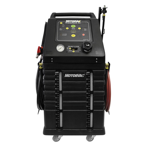 [500-1125] MOTORVAC/TransTech IV Inline & Dipstick Automatic Transmission Fluid Exchange System