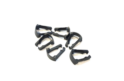 [98820649] REPLACEMENT RETAINING CLIP 10MM