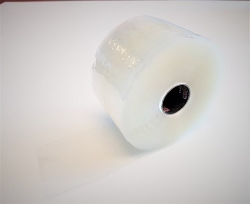 [RT2520036CR] SPITA ResQ-tape INDUSTRIAL 50mm x 11m x 0.62mm clear