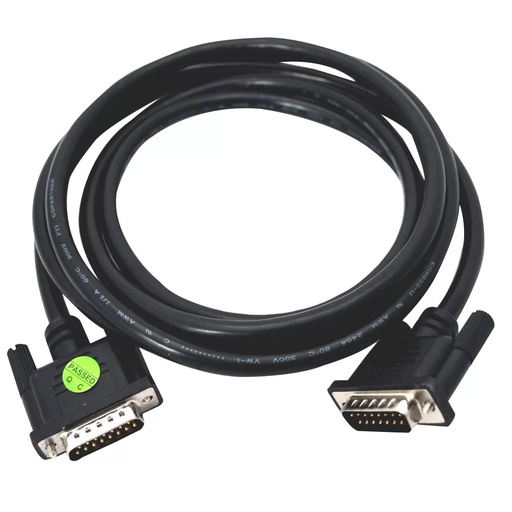 [F401G100S] AUTOLAND AC-EC1 / Mini cable Vedis II