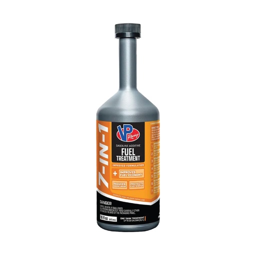 [2849 - 2848] VP Racing 7 in 1 Fuel Treatment