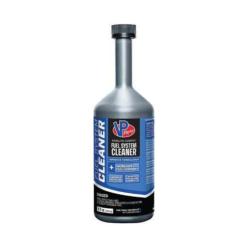 [2805 - 2807] VP Racing Fuel system cleaner