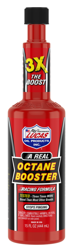 Octane Booster