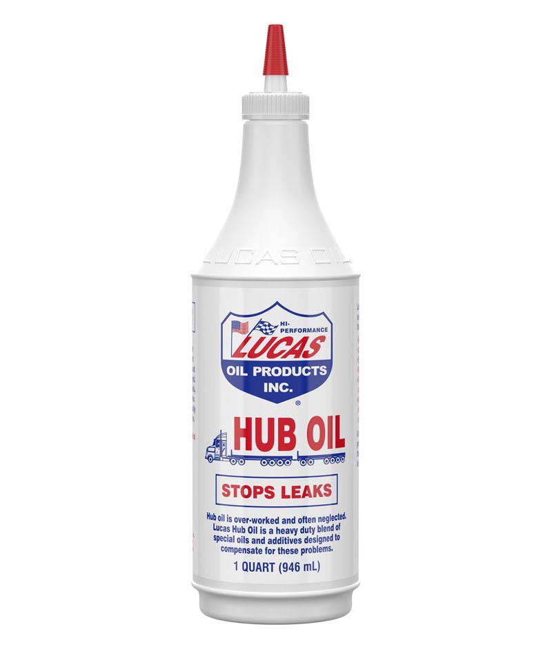 HUB OIL 