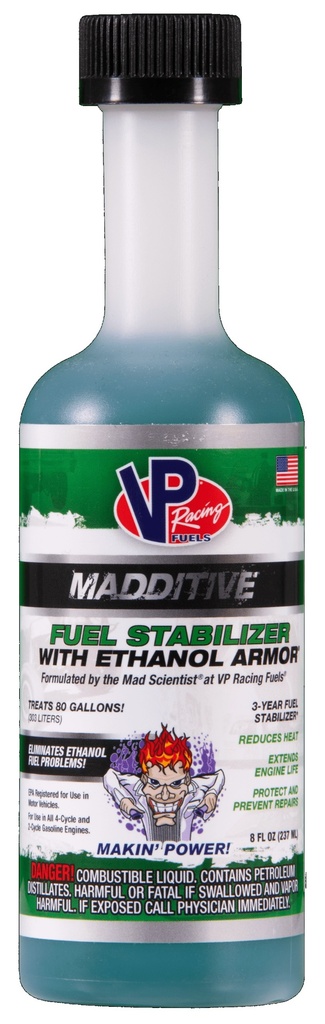 VP FUEL STABILIZER/ETHANOL P#2817