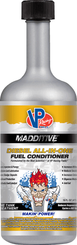 VP DIESEL ALL IN ONE P#2837