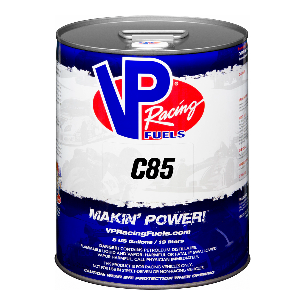 [6452] ETHANOL C85 5 GALLON
