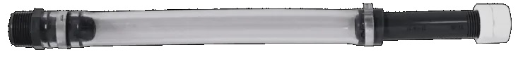 JUG HOSE DLX WITH FILTER