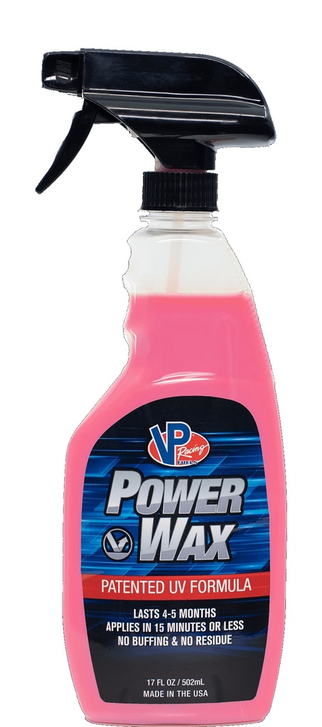 POWER WAX