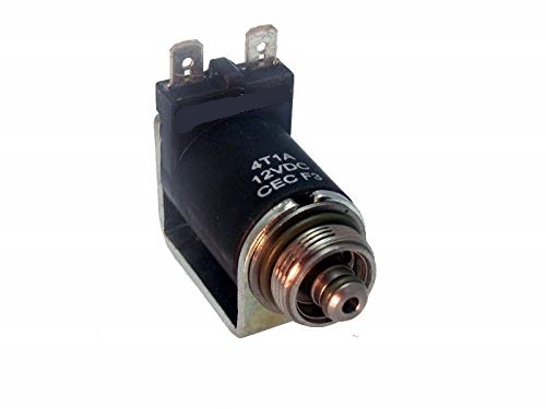 ROBINAIR SOLENOIDS,12V DC DISCRETE - FOR 34988