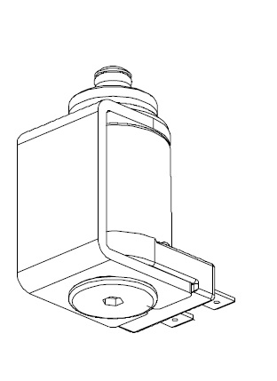 Soloniad Volve 230V for AC375C