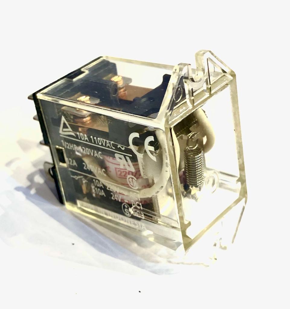 [RA19134] ROBINAIR Replacement Relay
