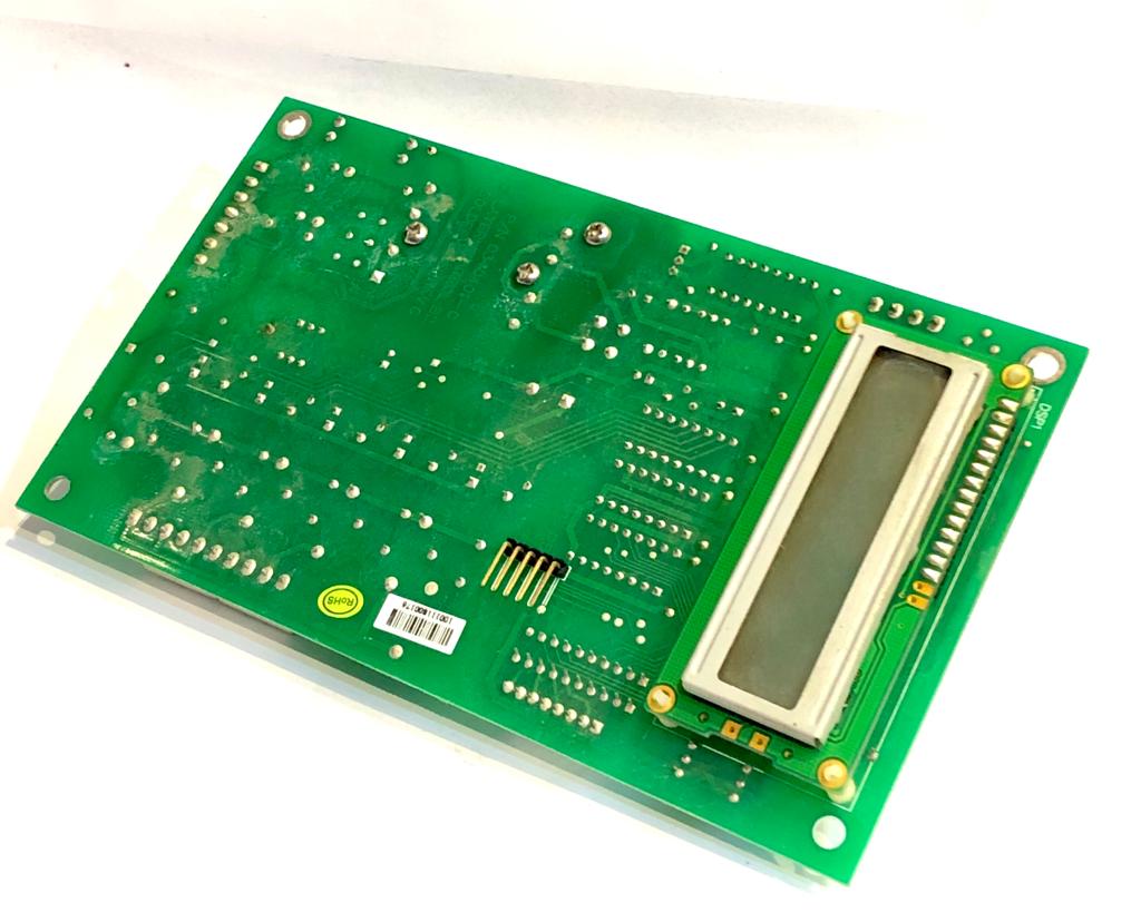 ROBINAIR Main board Ac375C