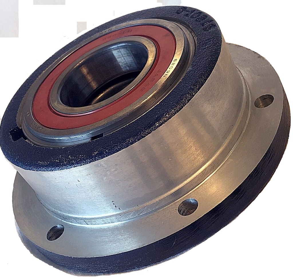 FLANGE-REAR