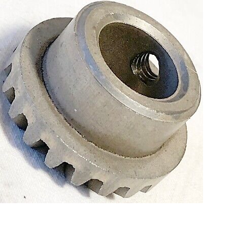GEAR MIT