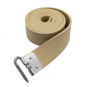 SILENCER BAND - DRUM 2-3/4" - TRUCK DRUMS