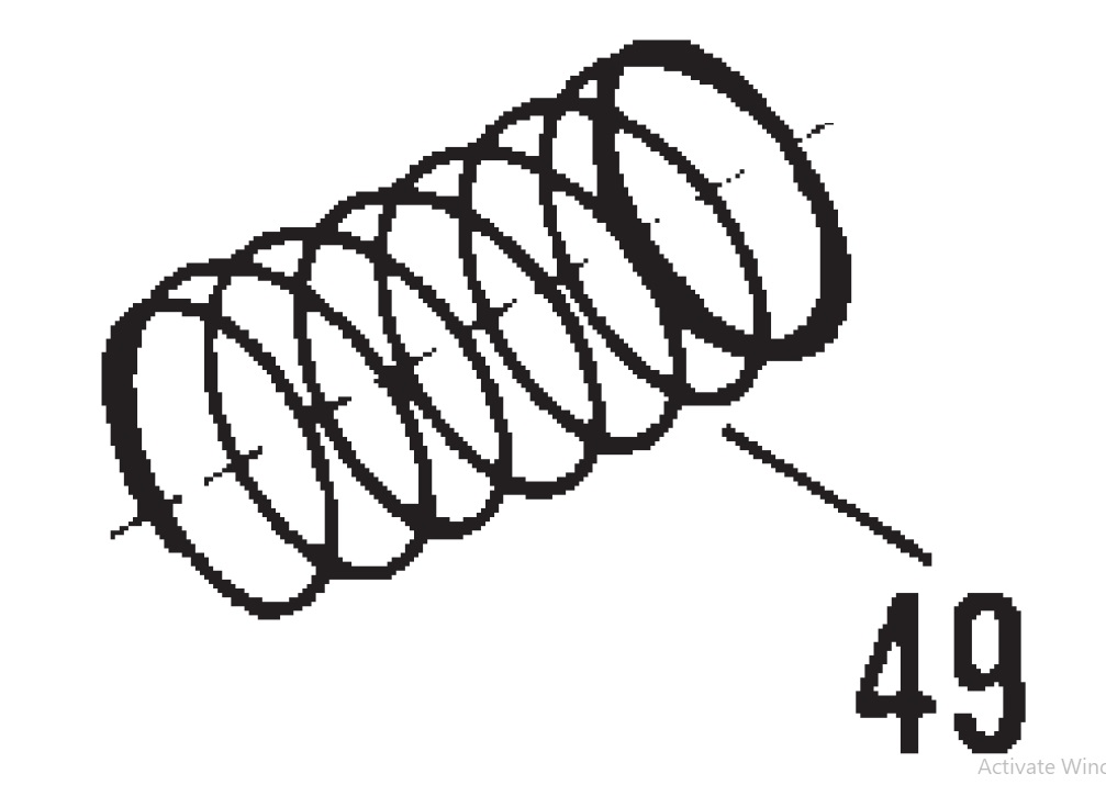 SPRING-COIL