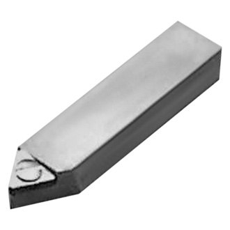 TOOL BIT ASSEMBLY, NEG RAKE, 1/2" x 3/8" (12.7x 9.5mm)