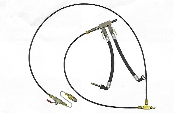 Carbonclean 100 S-Tool