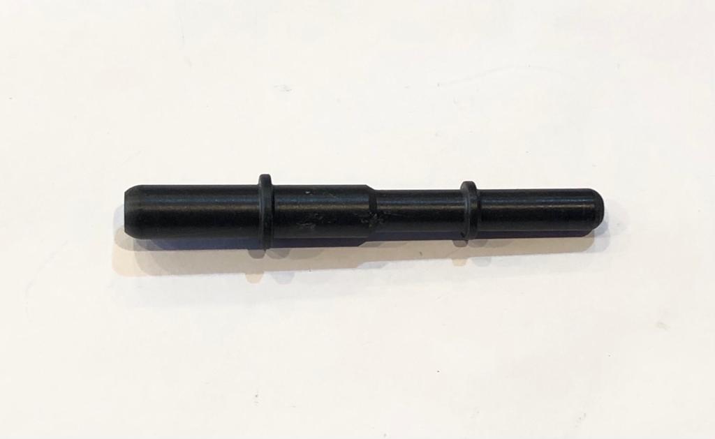 MOTORVAC 1/4 male to 8 mm male