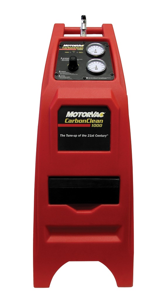 MOTORVAC CARBONCLEAN 1000