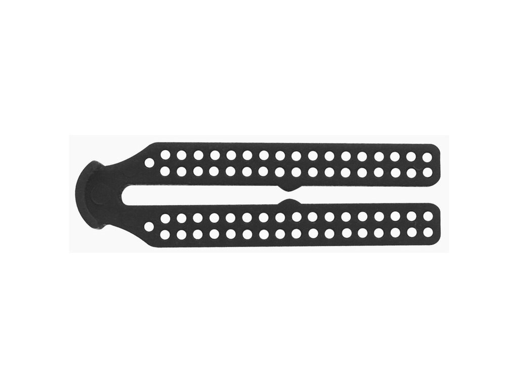 MOTORVAC CARCLEAN VENT CLIPS