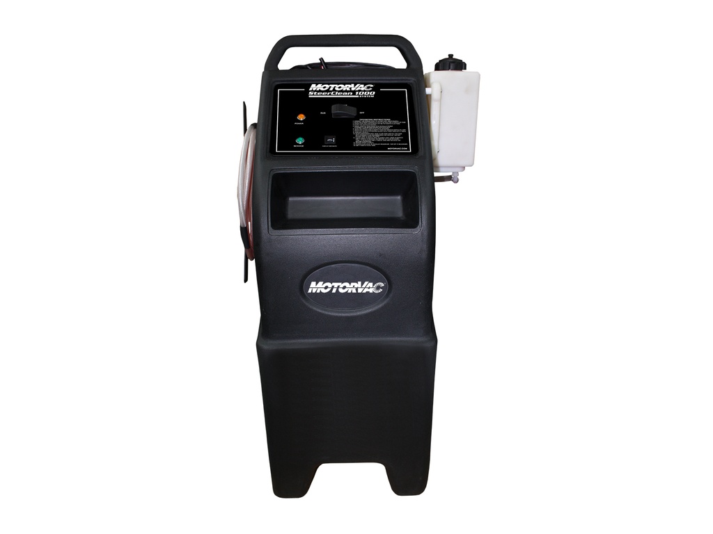 [500-7050] MOTORVAC STEERCLEAN1000