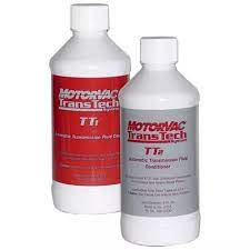 MOTORVAC TRANSTECH 2PART TRANS KIT