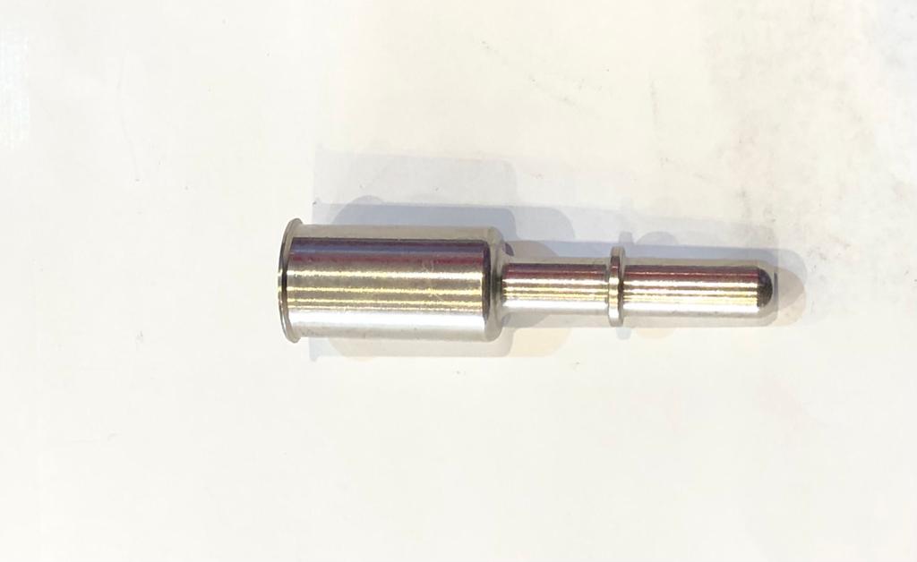 MOTORVAC SPARE PARTS-QUICK CONNECT FORD 9/16 FEMALE ADAPTER