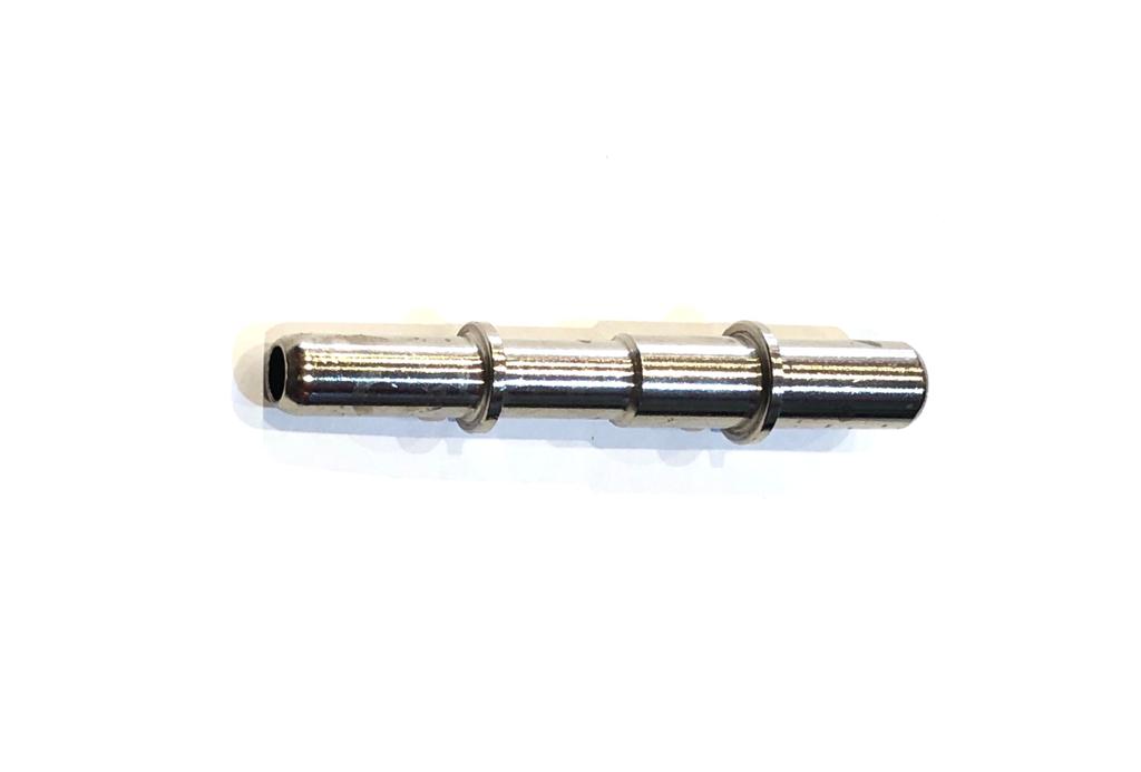 [063-1369] MOTORVAC SPARE PARTS-QUICK CONNECT MALE 10MM ADAPTER