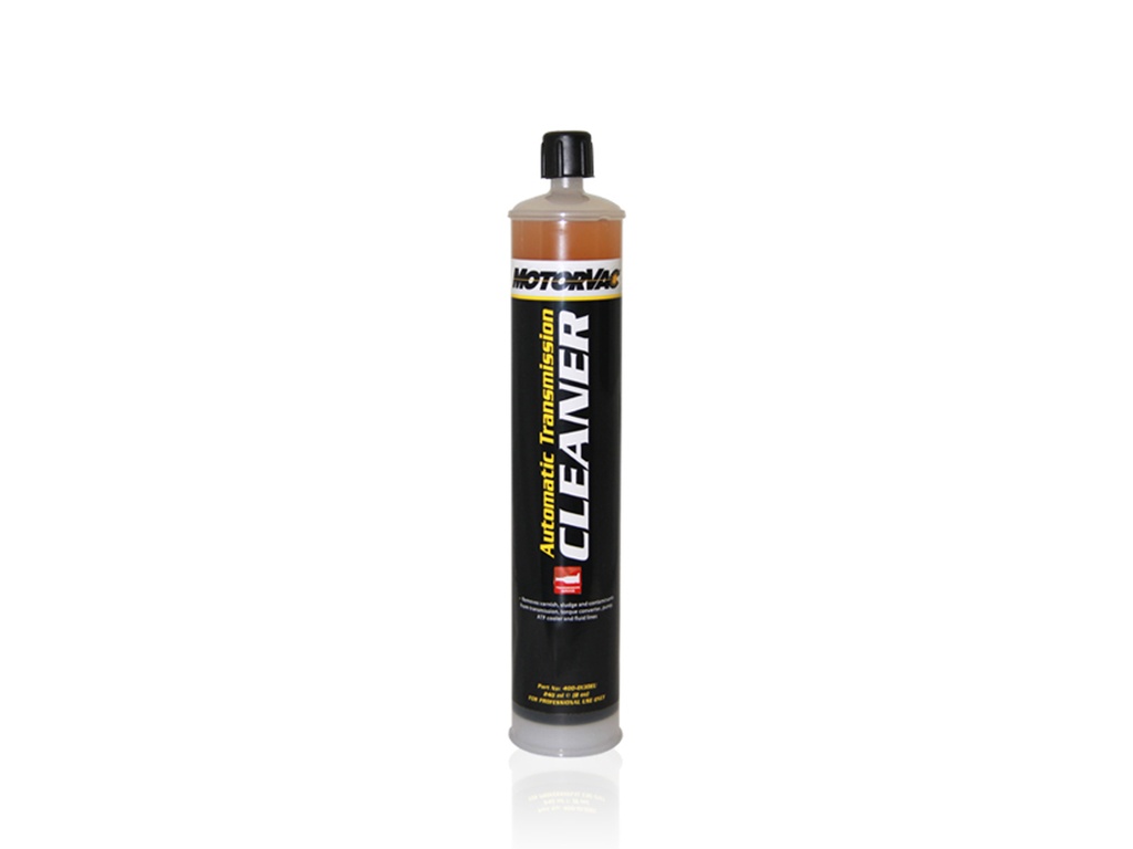 Trans Tech Automatic Transmission Cartridge Fluid Cleaner