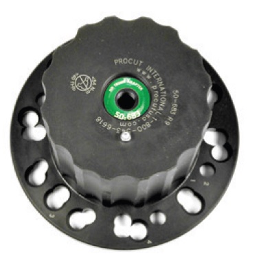 3/4Ton Truck adapter