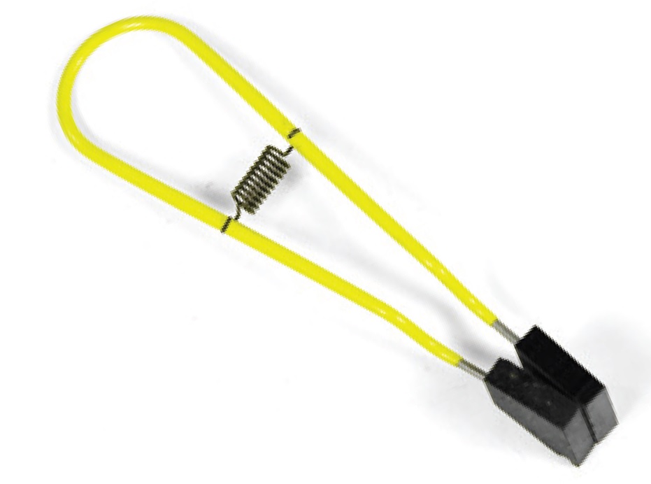 CHIP DEFLECTOR SILENCER -PRO CUT