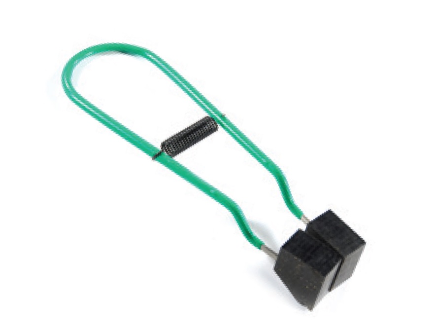 شريحة مثبتة للهوب برو كت